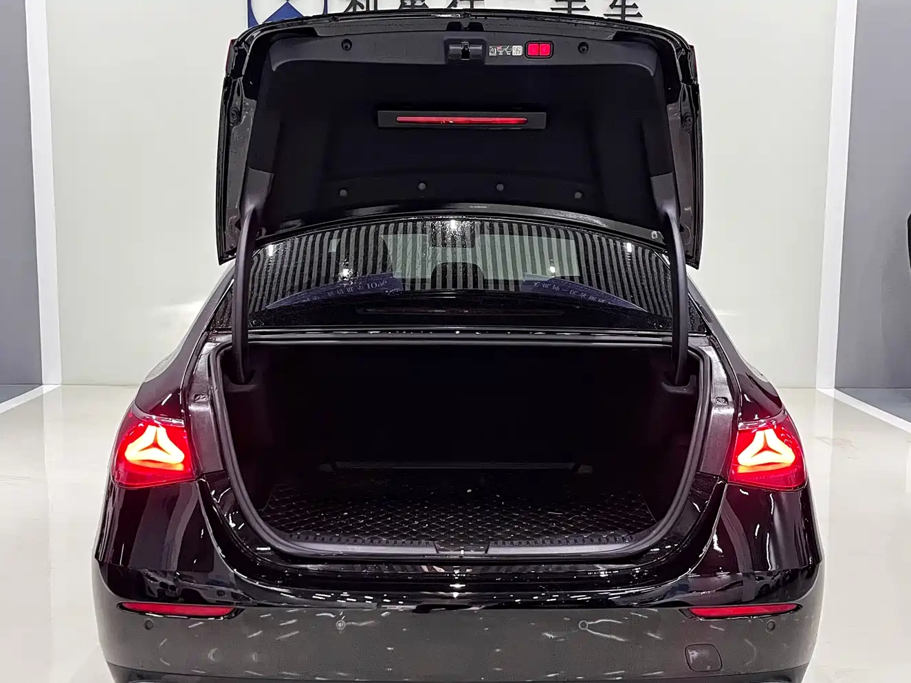 Mercedes-Benz E-Class 2024 Model E 300 L Luxury фото 7