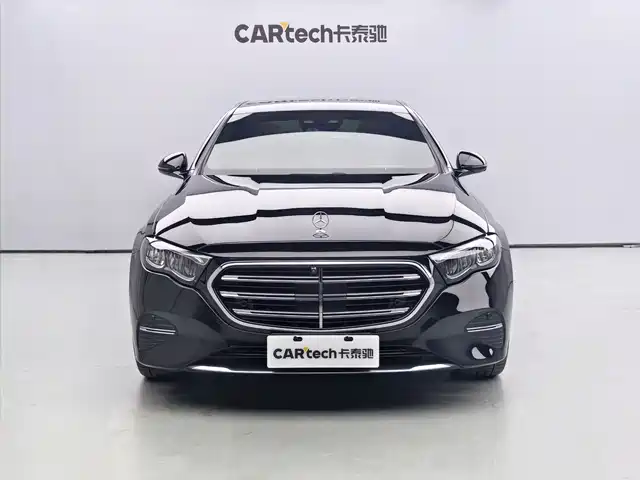 Mercedes-Benz E-Class 2025 E 300 L Luxury — фото 2