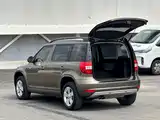 Фото 9 - Škoda Yeti