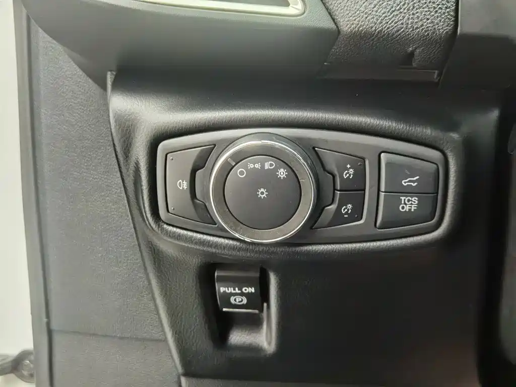 Lincoln Nautilus (Import) 2020 2020 2.0T Submarine Edition