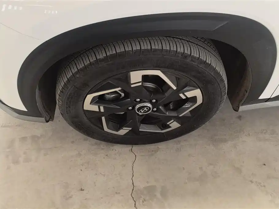 HYUNDAI BEIJING HYUNDAI IX35