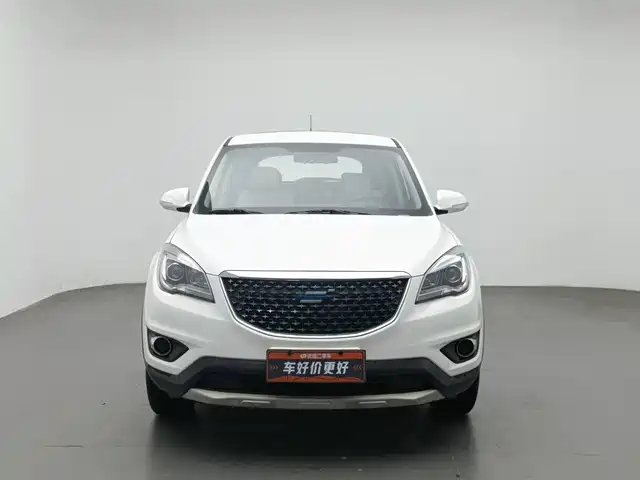 Changan Oshan Kosai 5 2019 1.6L Automatic Classic China VI — фото 3