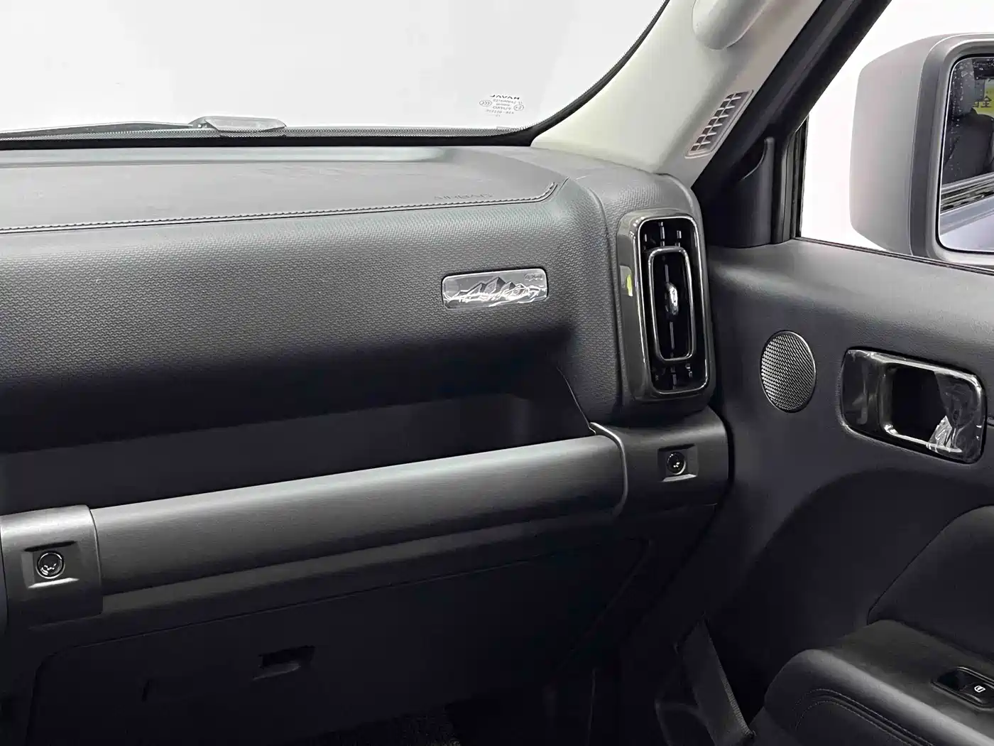 Haval H9 2024 2.4T Diesel AWD Extreme Edition фото 14