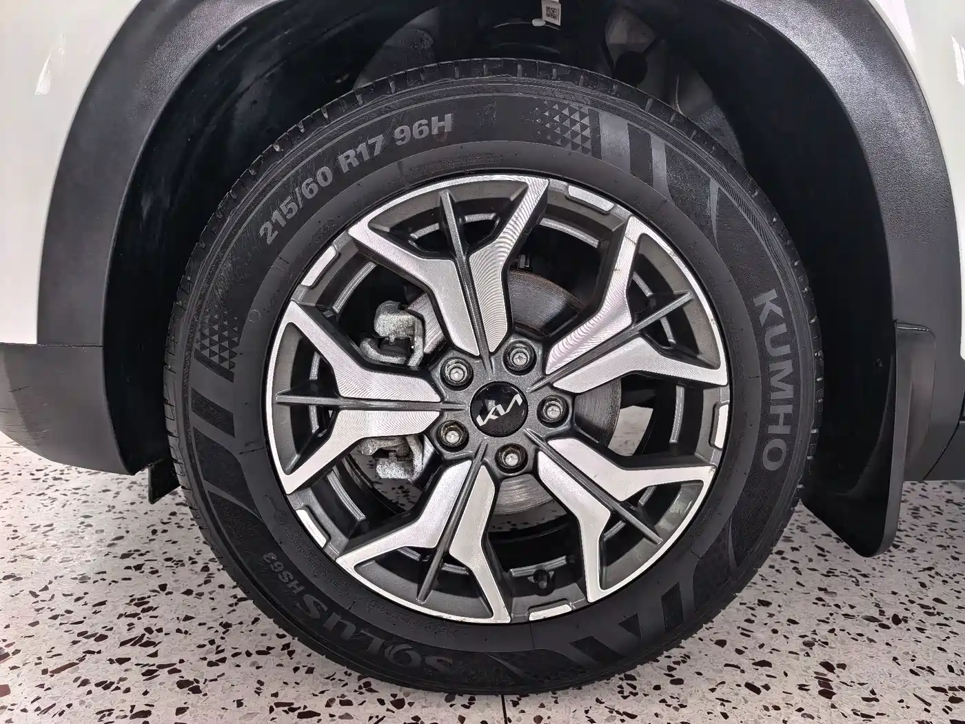 Kia KX3 Smart Run 2022 2021 1.5L CVT Renewal Edition