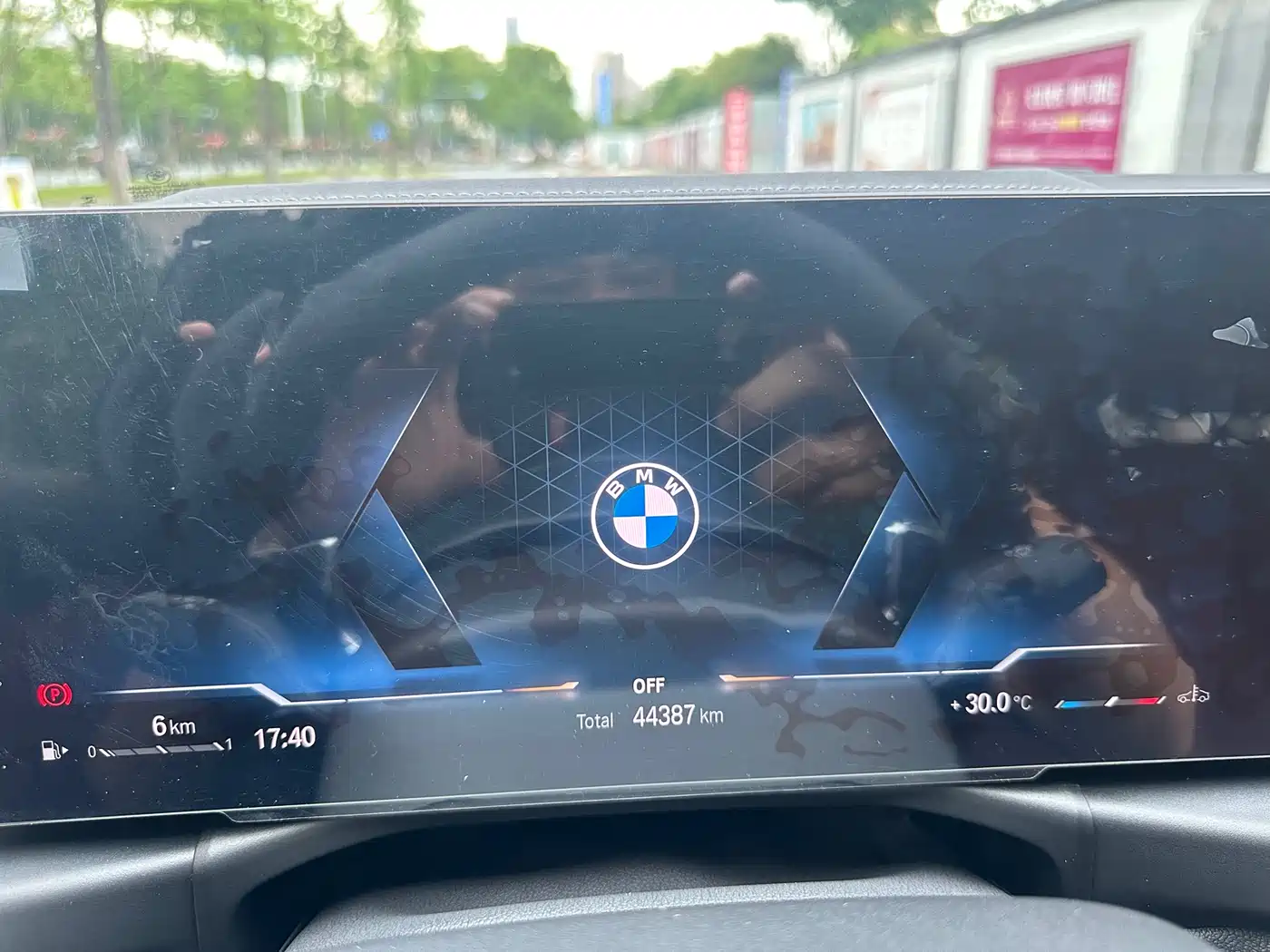 BMW 3 Series 2023 320Li M Sport Package фото 12