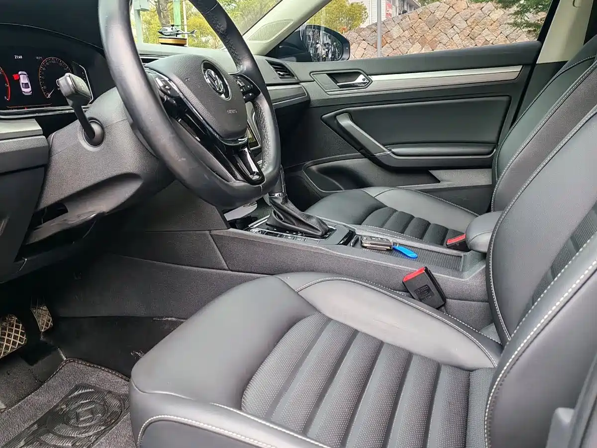 Volkswagen Lamando 2021 280TSI DSG Comfort Edition фото 5