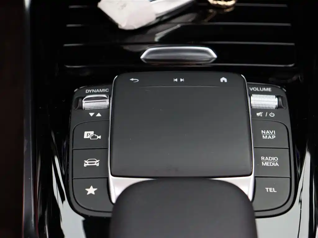 Mercedes-Benz A-Class AMG 2023 Model Year AMG A 35 L 4MATIC фото 18