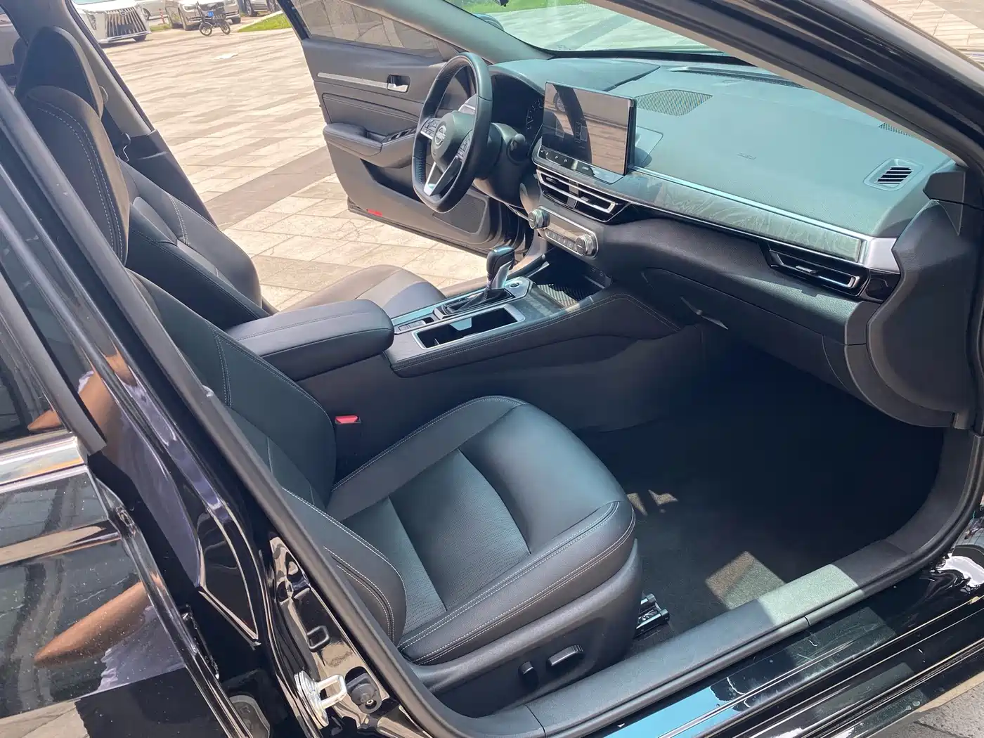 Nissan Teana 2024 2022 2.0L XL-TLS Comfort Edition