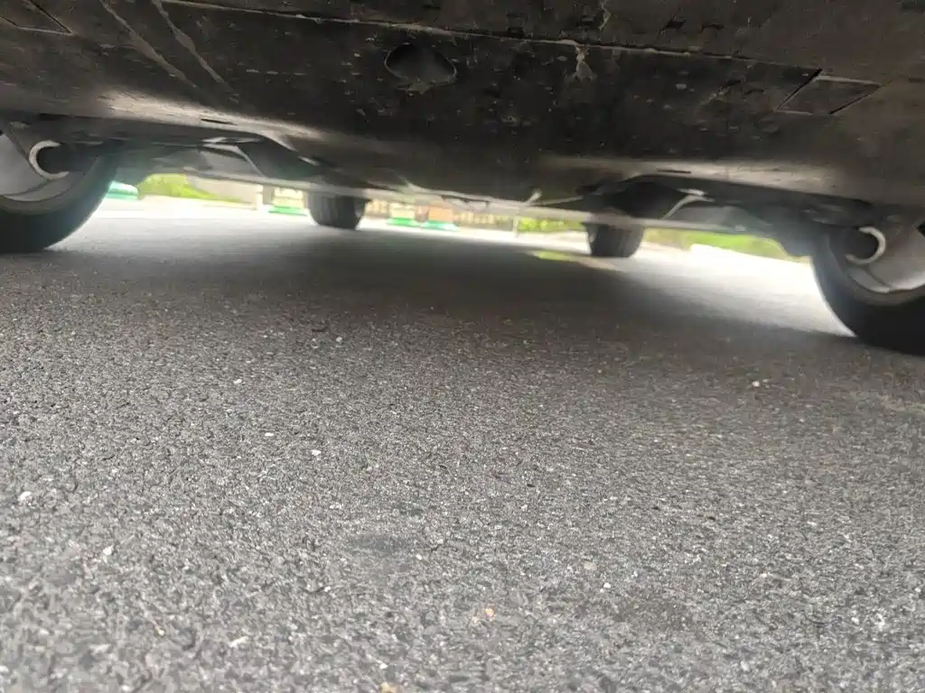 Tesla Model Y 2026 2026 Facelift Long Range Rear-Wheel Drive