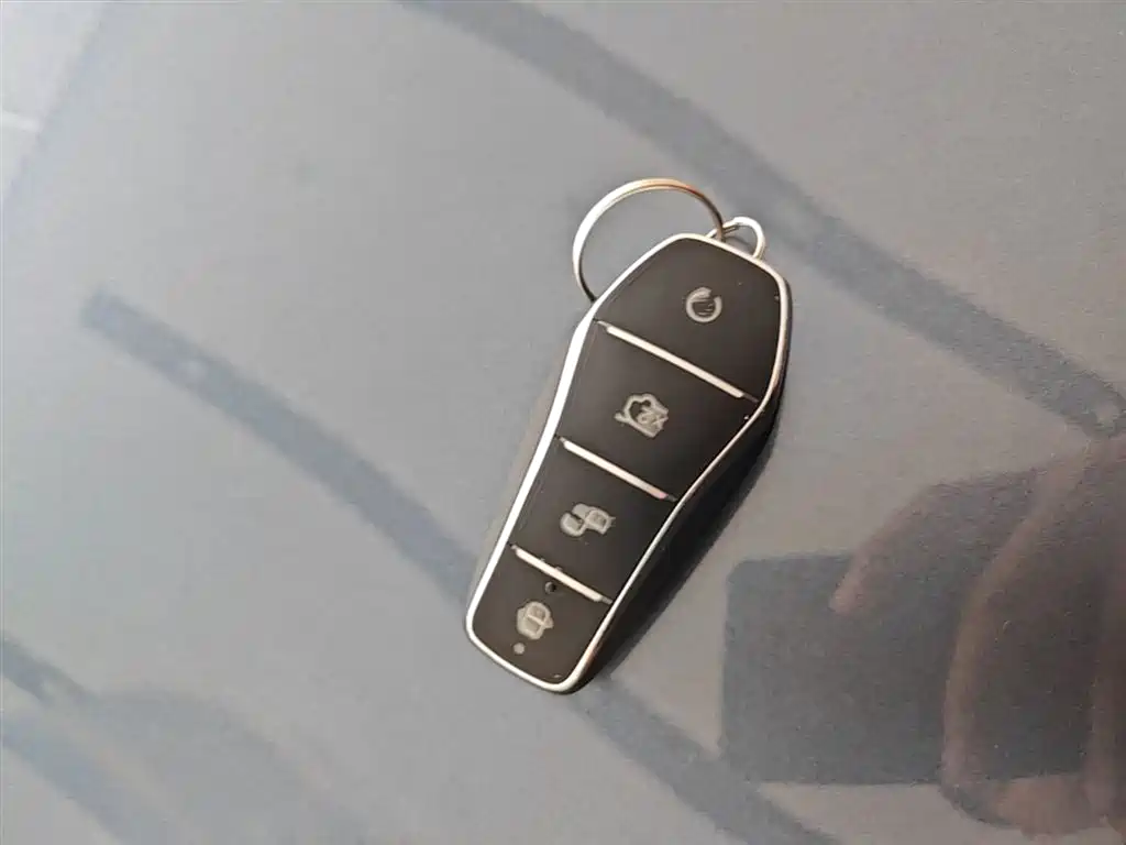 BYD Hai Bao 05 DM-i 2025 DM-i Smart Driving Edition 120KM Flagship фото 9