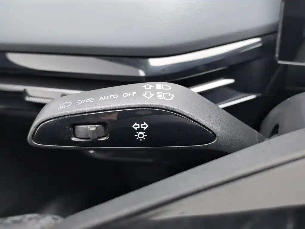 MG MG4 EV 2022 2022 425km Luxury Edition
