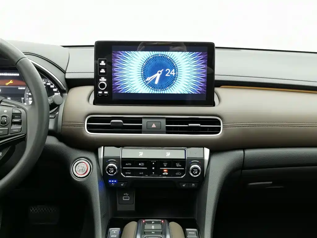 HONDA UR-V