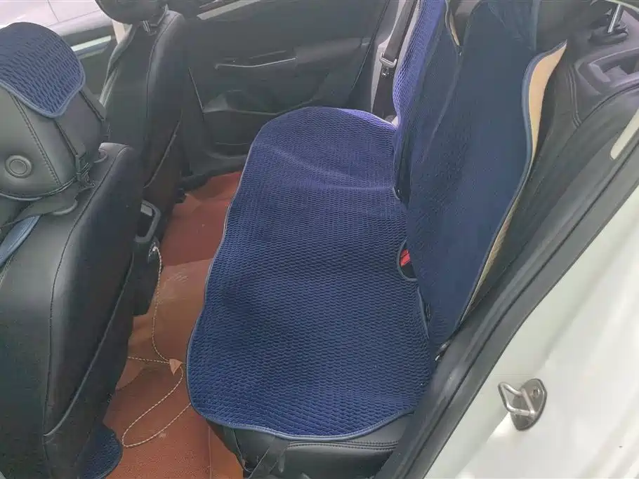Volkswagen Bora 2020 1.5L Automatic Fashion фото 11