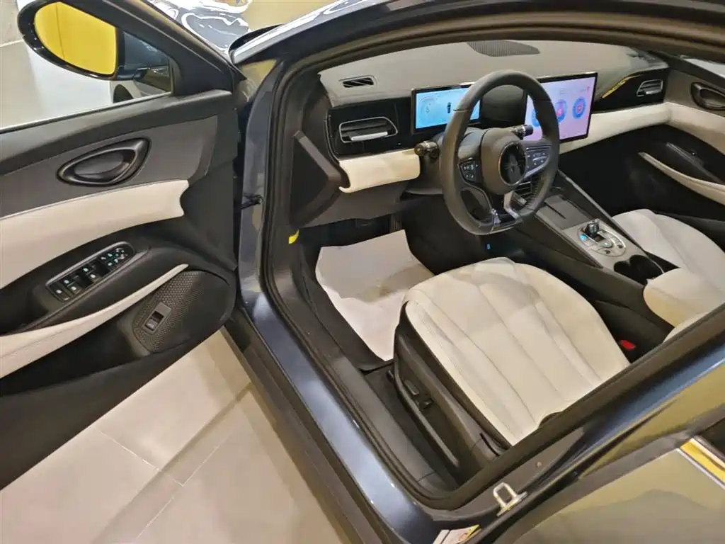 BYD Seal 06 New Energy 2024 DM-i 80KM Prestige фото 16