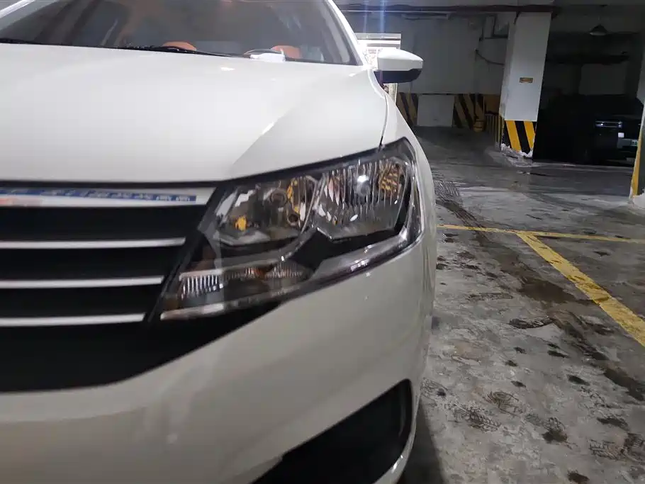 Volkswagen Lavida 2019 Lavida Start 1.5L Manual Trend (China VI) фото 5