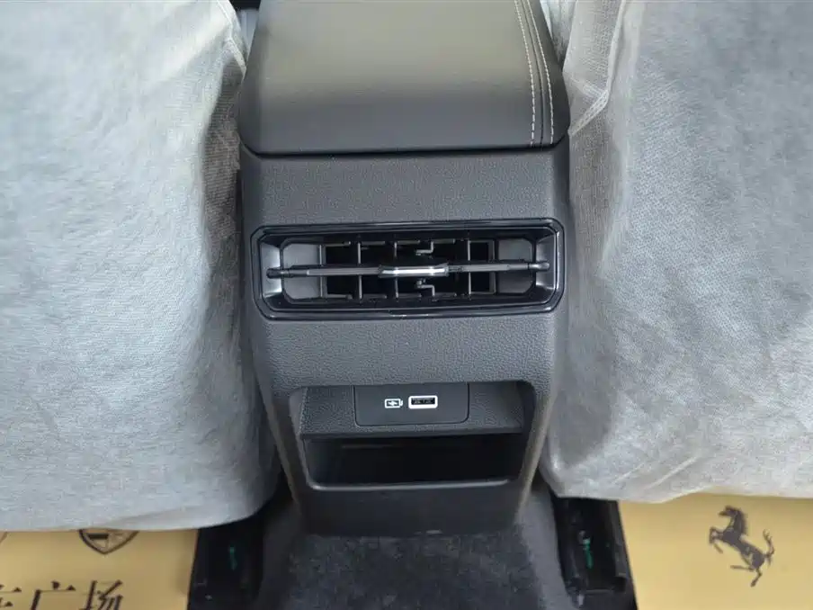 Geely Binrui 2026 2024 Binrui COOL 1.5T DCT Soaring Dragon Edition