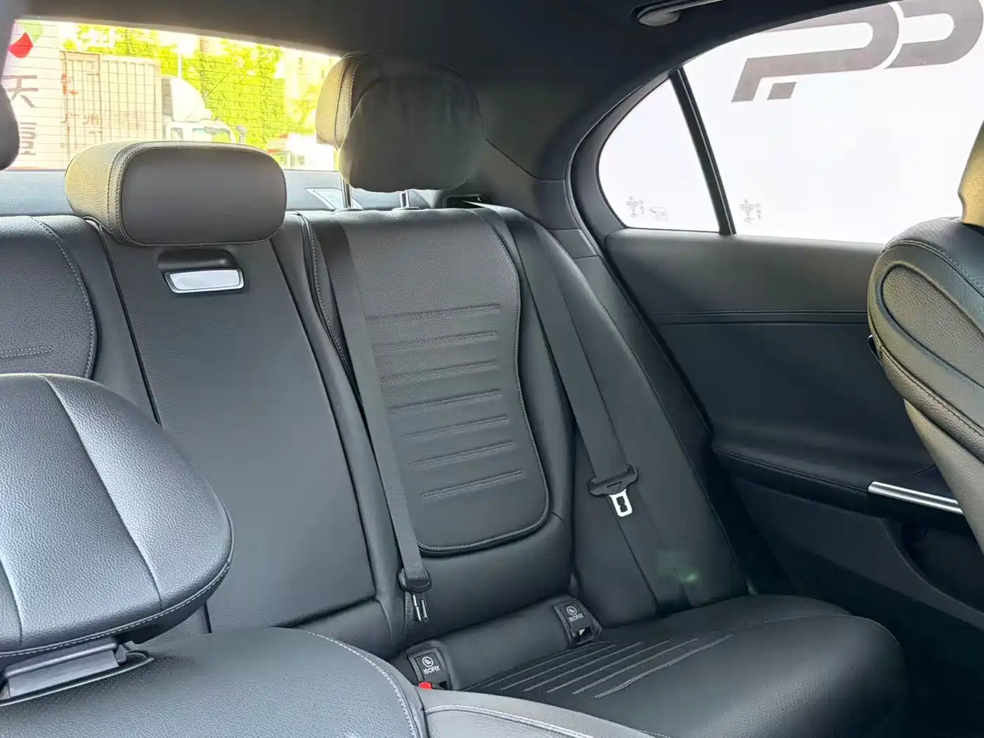 Mercedes-Benz C-Class 2022 C 200 L Sport Version фото 20