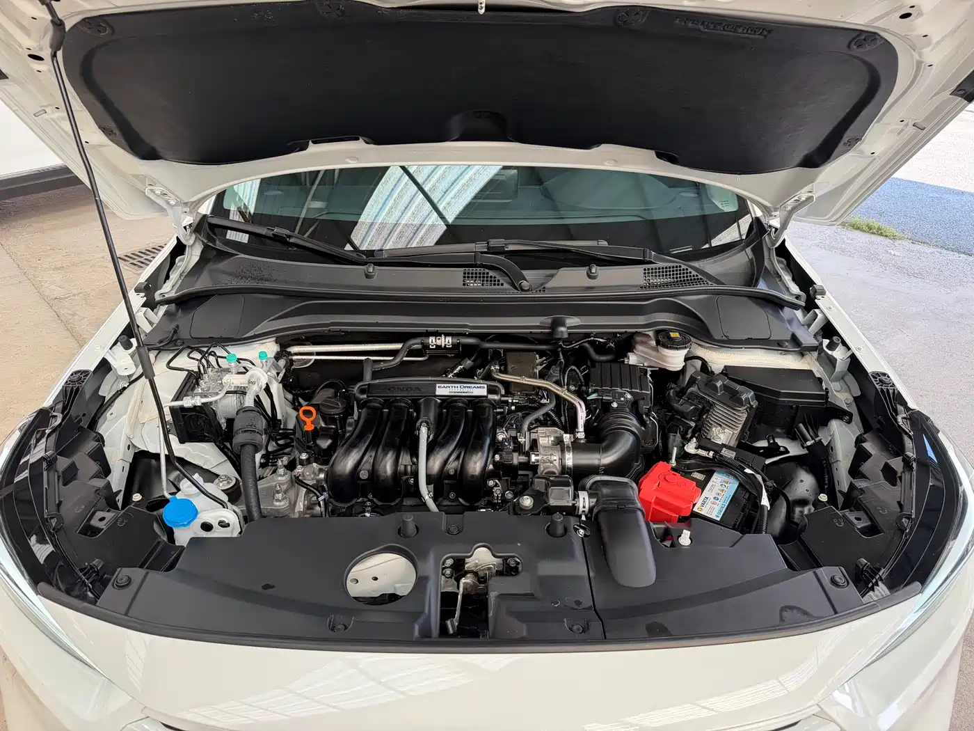 Honda Vezel, миниатюра 19