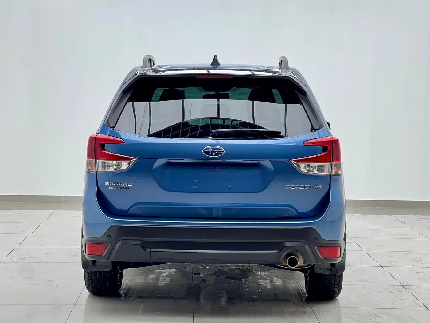 Subaru Forester 2023 2024 2.0i AWD Luxury Edition