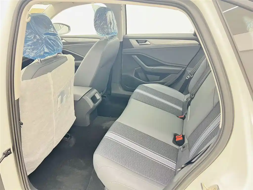 Volkswagen Sagitar 2026 Model 30 Million Special Selection 300TSI DSG Leap Edition фото 13