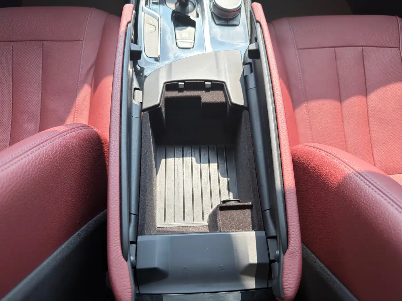 BMW 5 Series 2019 530Li Premium M Sport Package фото 26