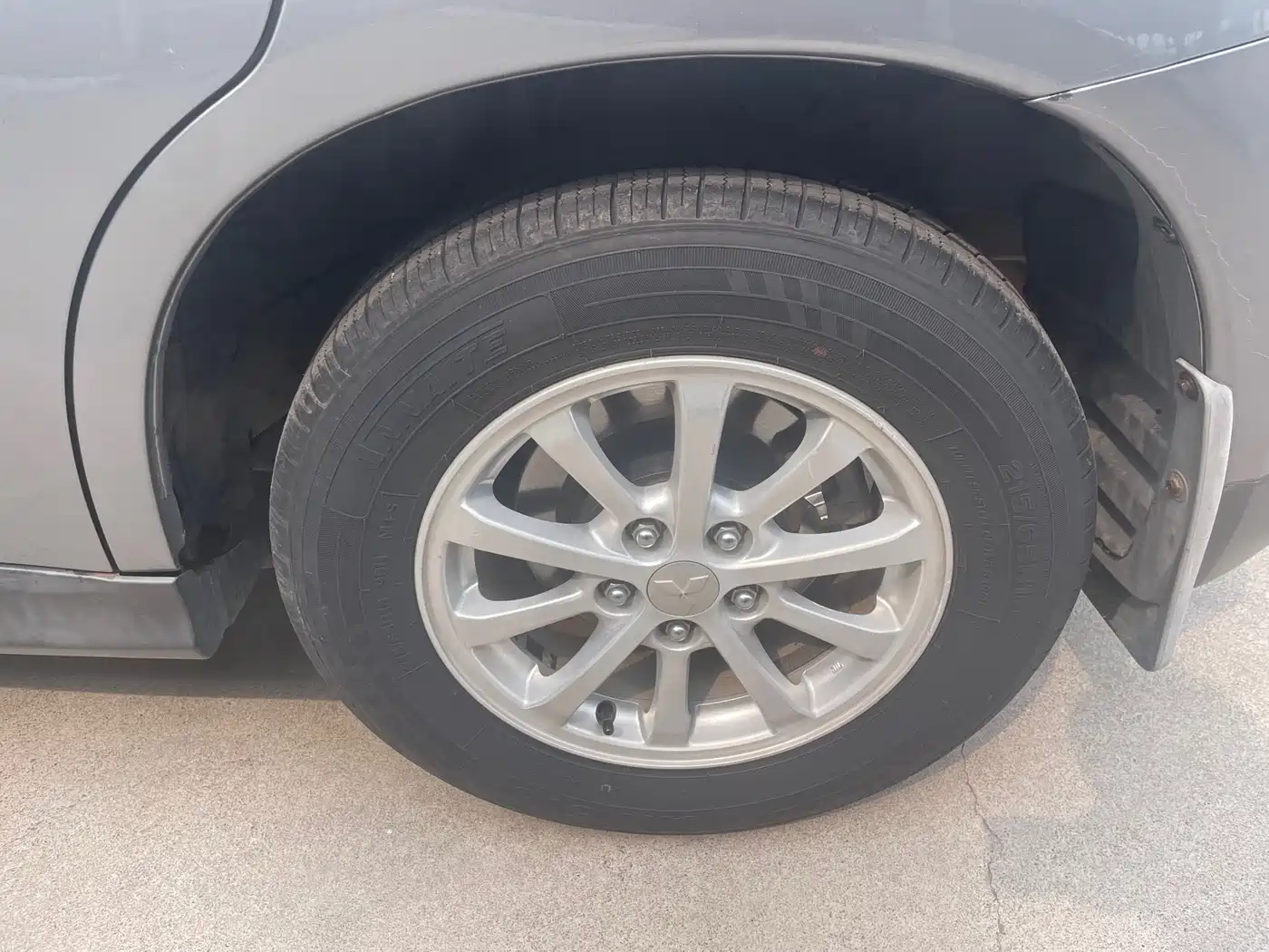 Mitsubishi ASX 2013 2.0L CVT 2WD Luxury фото 17