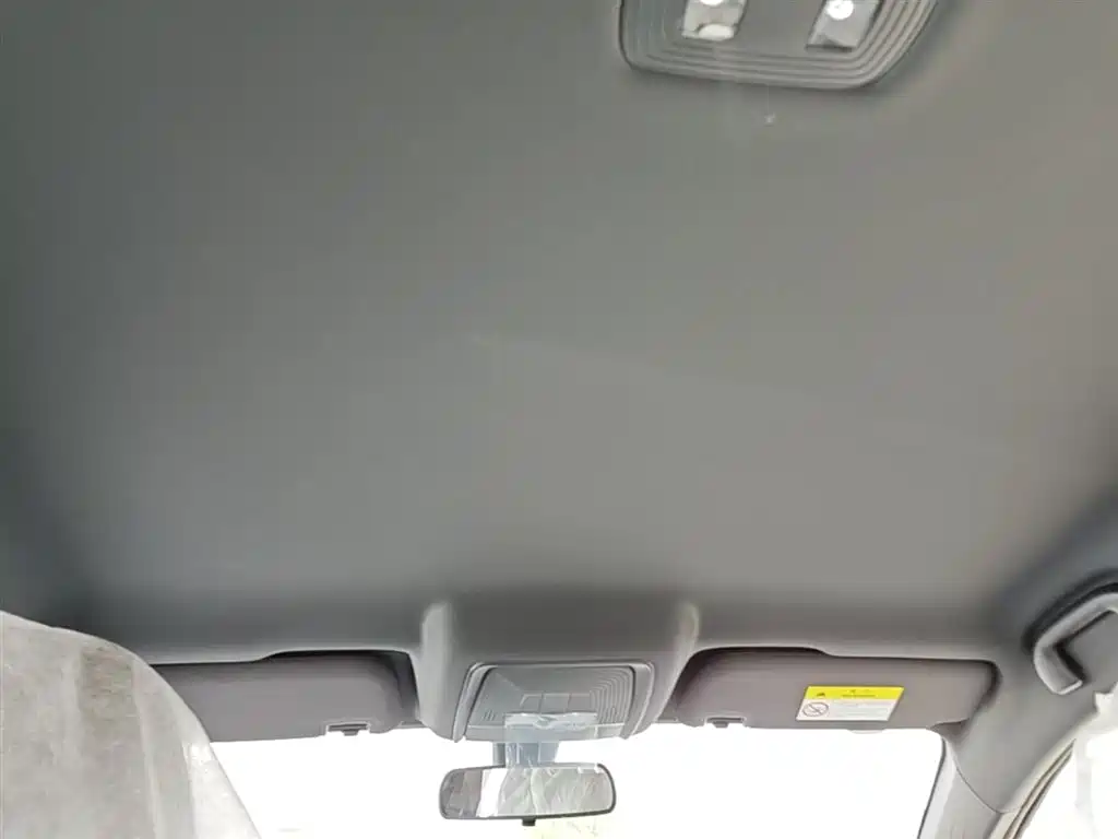 BYD Qin PLUS 2026 DM-i Smart Edition 128KM Progressive фото 14