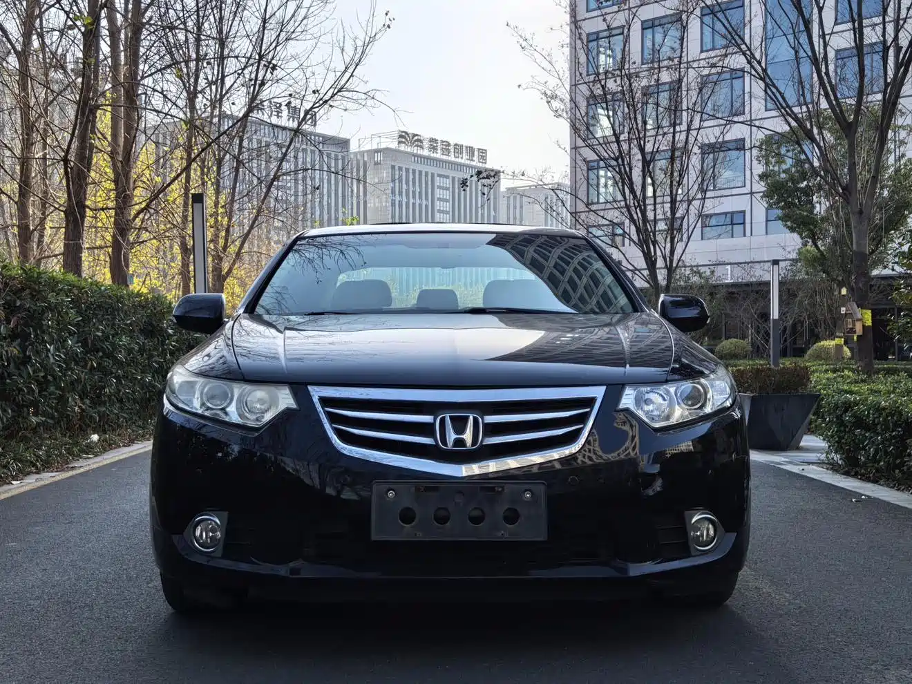 Photo 10 - Honda Spirior