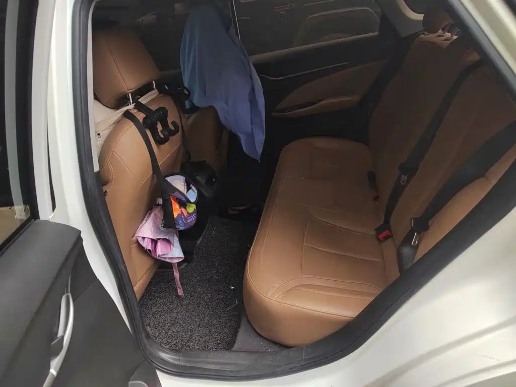 Buick Excelle GT 2019 2018 18T Automatic Flagship