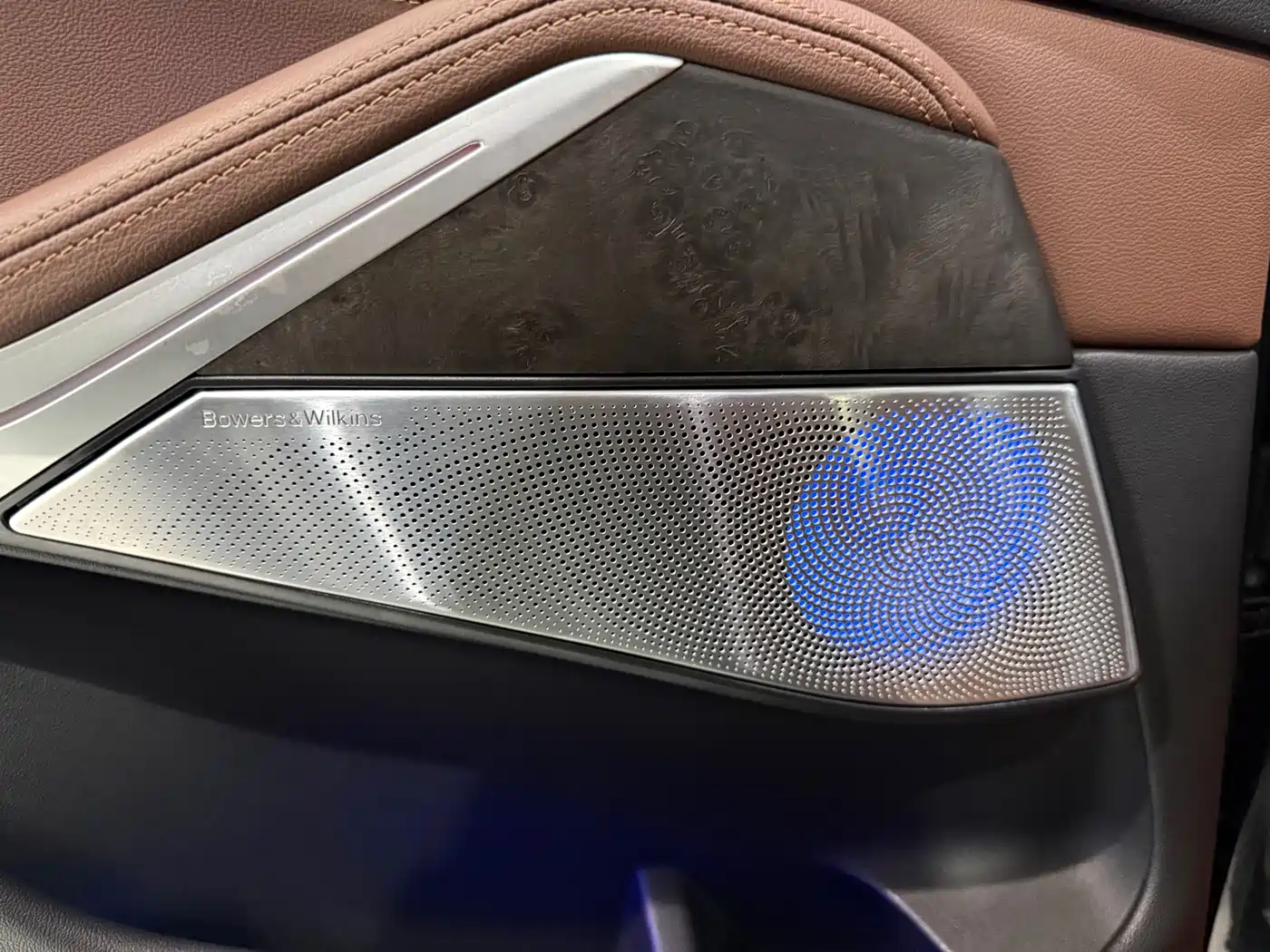 BMW X5 (Import) 2022 xDrive30i M Sport Package фото 17