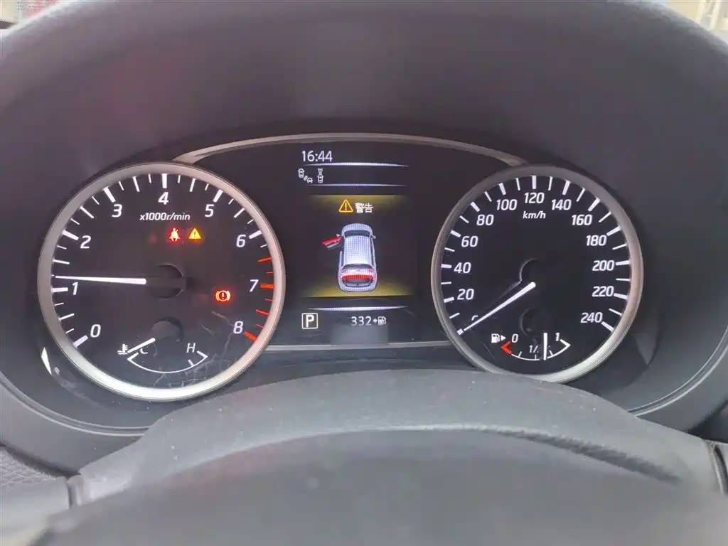 Nissan Tiida, миниатюра 4