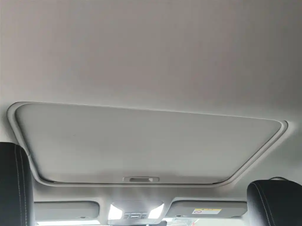 Toyota RAV4 Rongfang 2021 2.0L CVT 2WD Trend фото 18