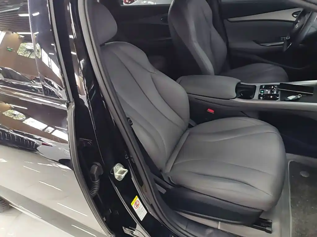 BYD Seal 07 DM-i 2025 2025 Model DM-i 1.5L 125km Elite