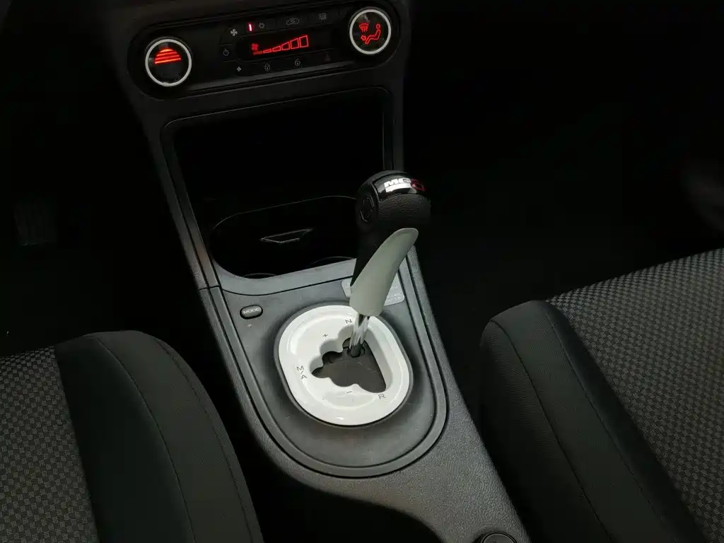 MG 3 2013 2011 Model 1.5L AMT Elite Edition