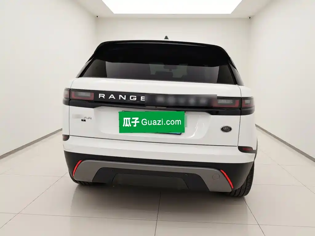 Land Rover Range Rover Velar 2018 2018 P250 S