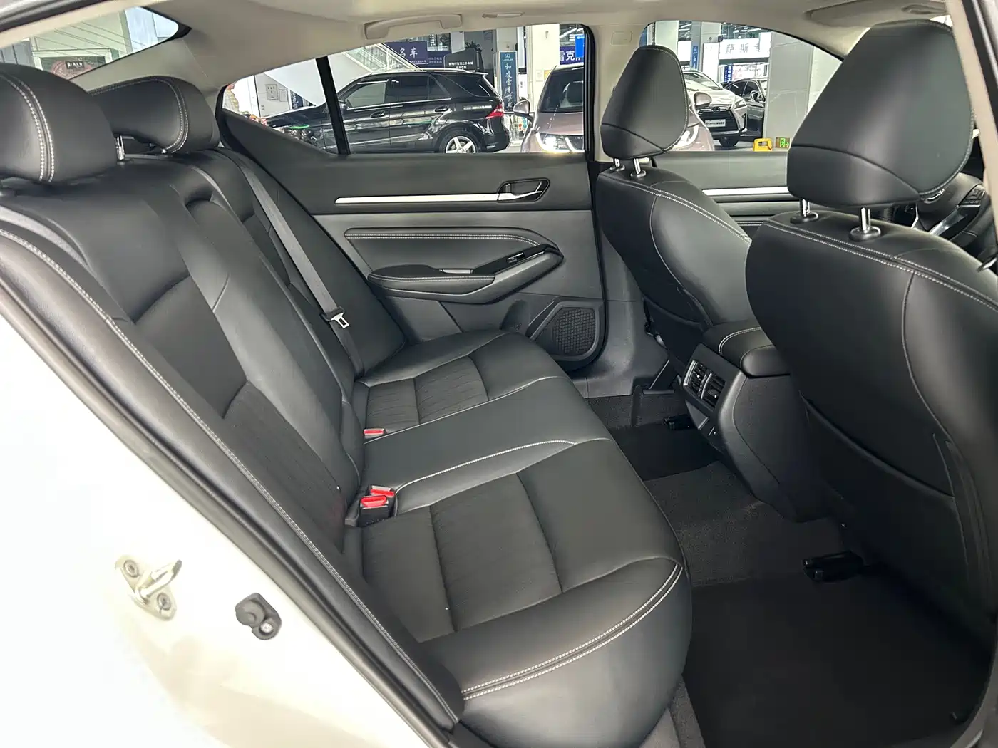Nissan Teana 2024 2022 2.0L XL-TLS Comfort Edition