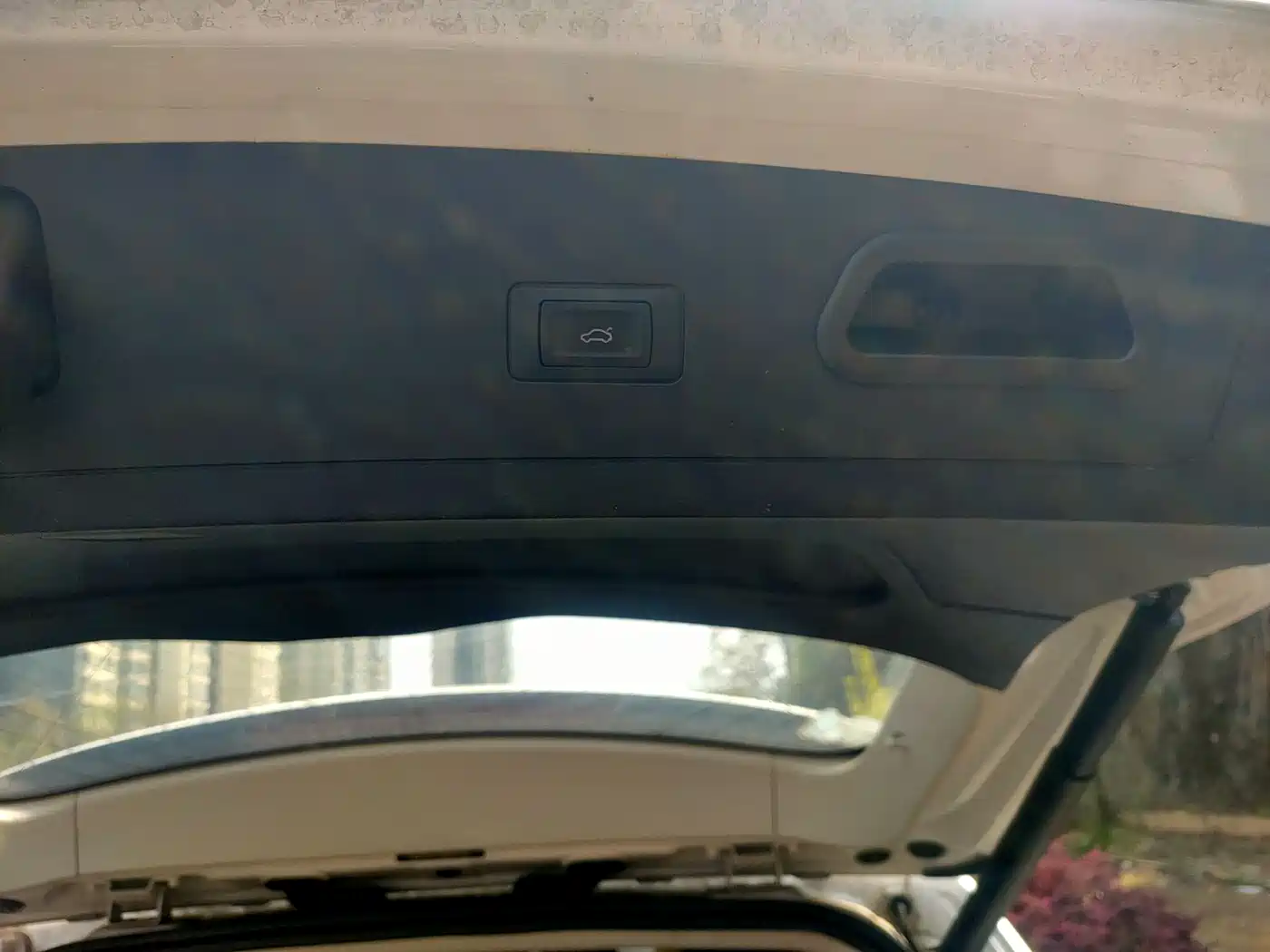 HANTENG MOTORS HANTENG X7