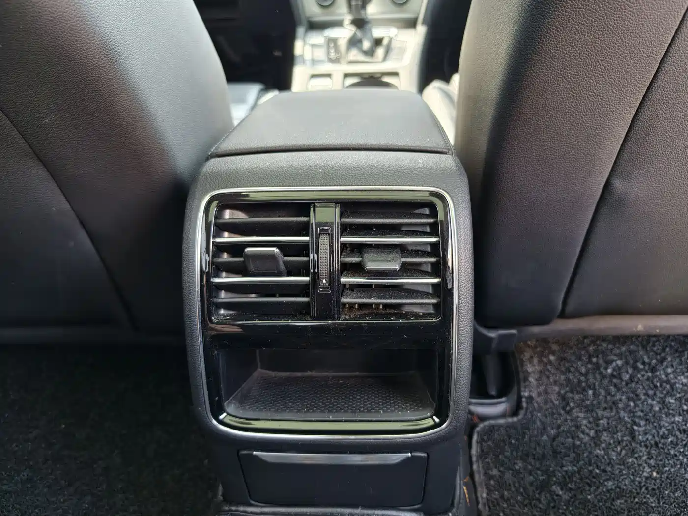 Volkswagen Magotan 2019 280TSI DSG Comfort China VI фото 7