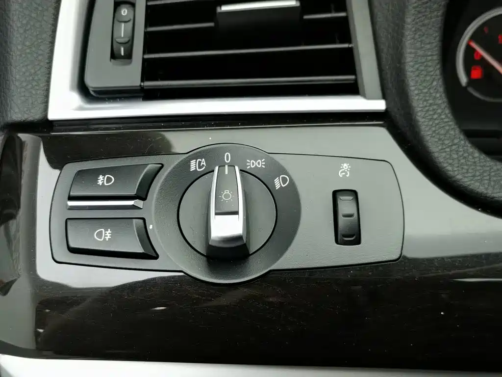 BMW BMW 5 Series GT 2015 535i xDrive 21