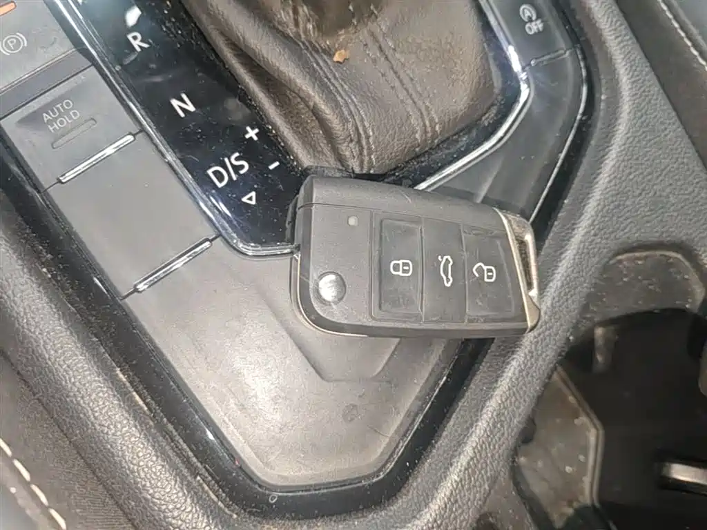 Volkswagen Tiguan L 2020 330TSI Auto 2WD Panorama Comfort China VI фото 9
