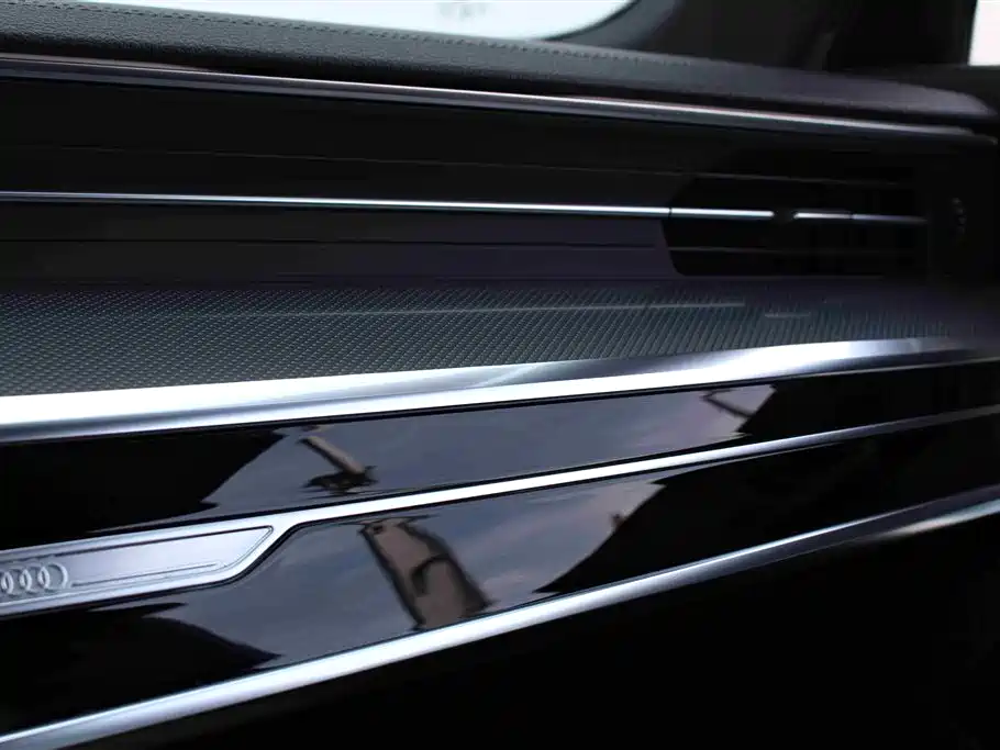 Audi A6L 2020 40 TFSI Luxury Dynamic фото 12