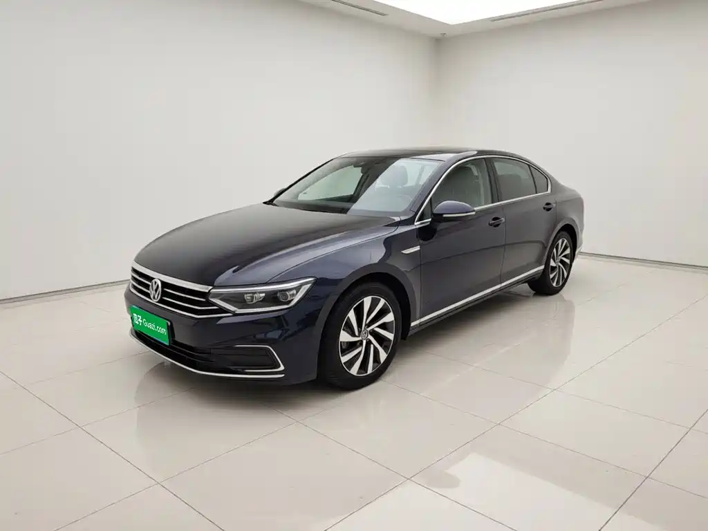 Volkswagen Magotan GTE Plug-in Hybrid 2020