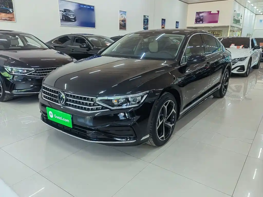 Volkswagen Magotan 2026 2026 Model 30 Million Special Selection 380TSI DSG Luxury