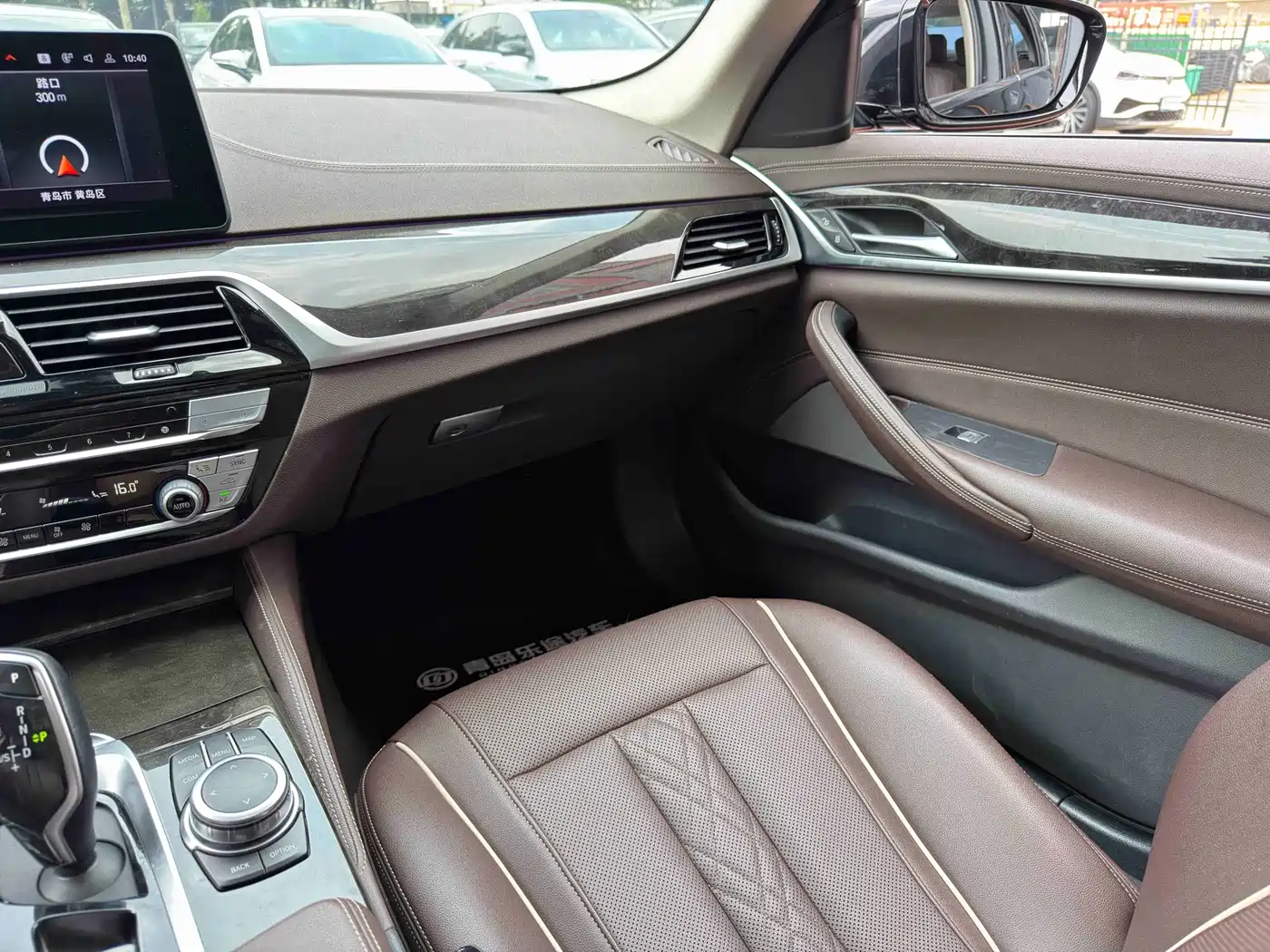 Фото 10 - BMW 5 Series