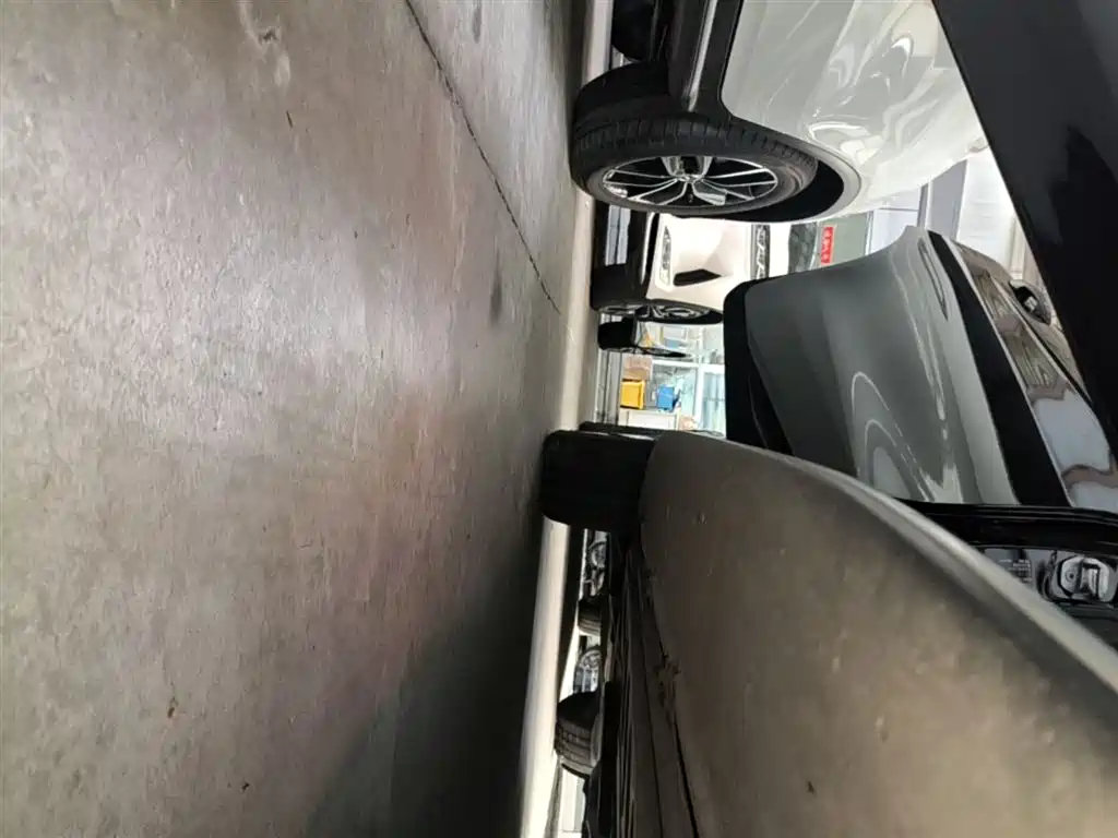 Mercedes-Benz GLC 2020 Facelift GLC 300 L 4MATIC Luxury фото 21