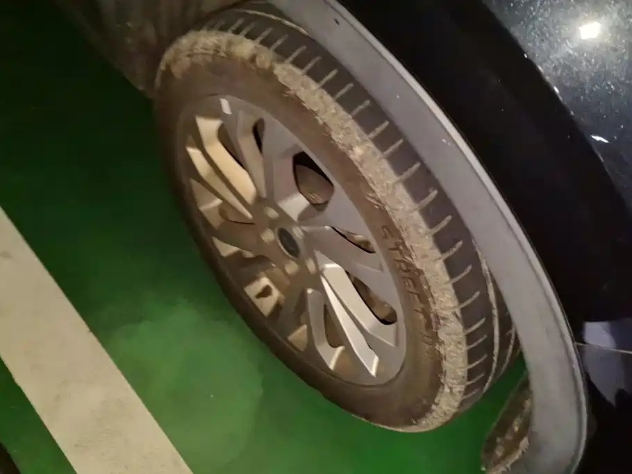 Photo 6 - Ford Territory