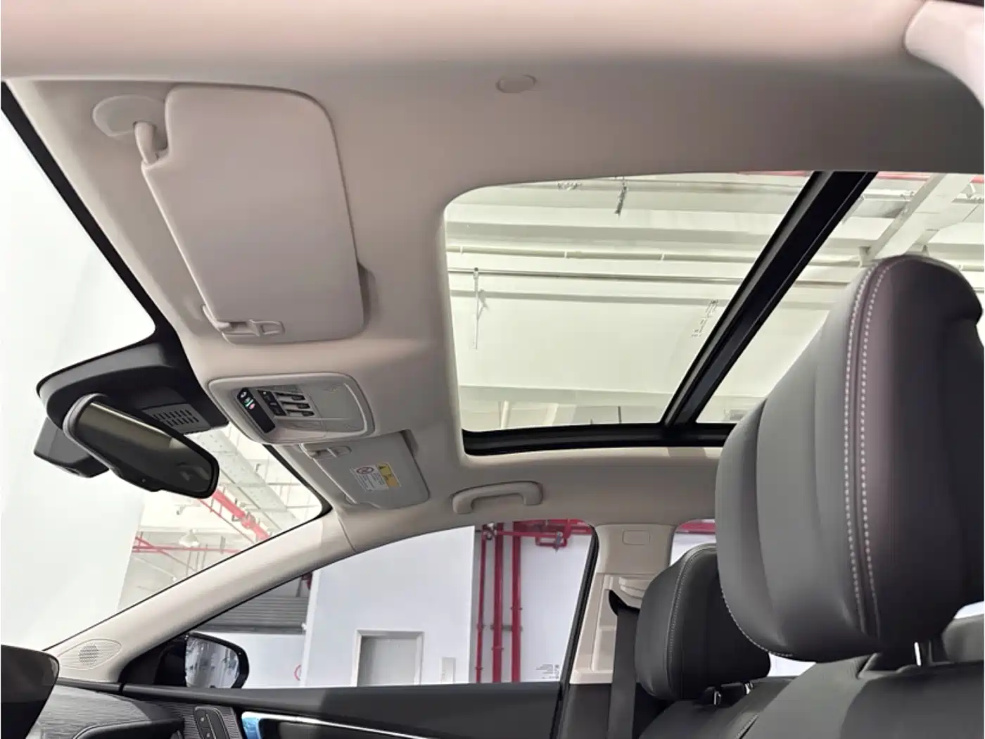 Buick LaCrosse 2025 Model 28T Platinum Edition фото 11