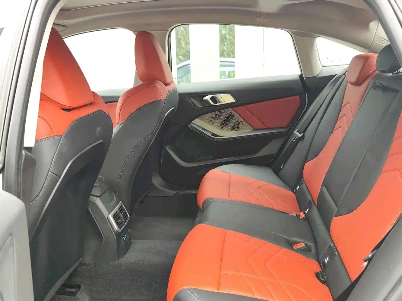 BMW 2 Series 2025 2025 225L M Sport Package