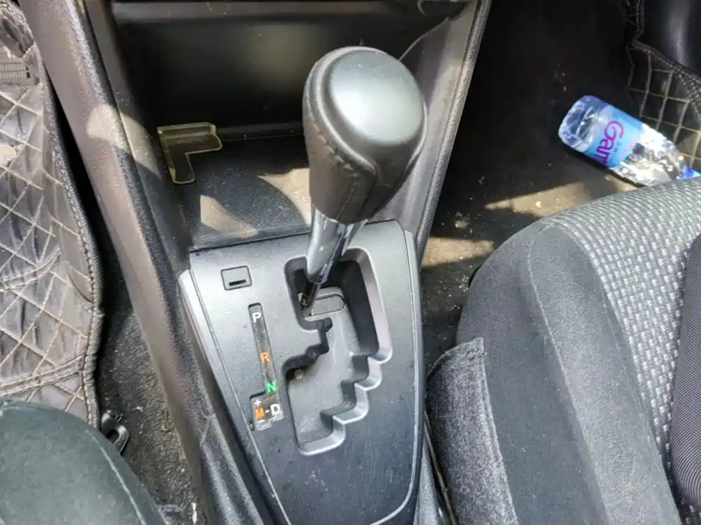 Toyota Vios FS 2018 2017 1.5L CVT Fengchi Edition