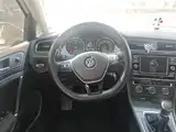 Фото 7 - Volkswagen Golf